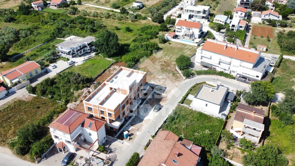 Apartment Zu verkaufen - ZADARSKA BIBINJE