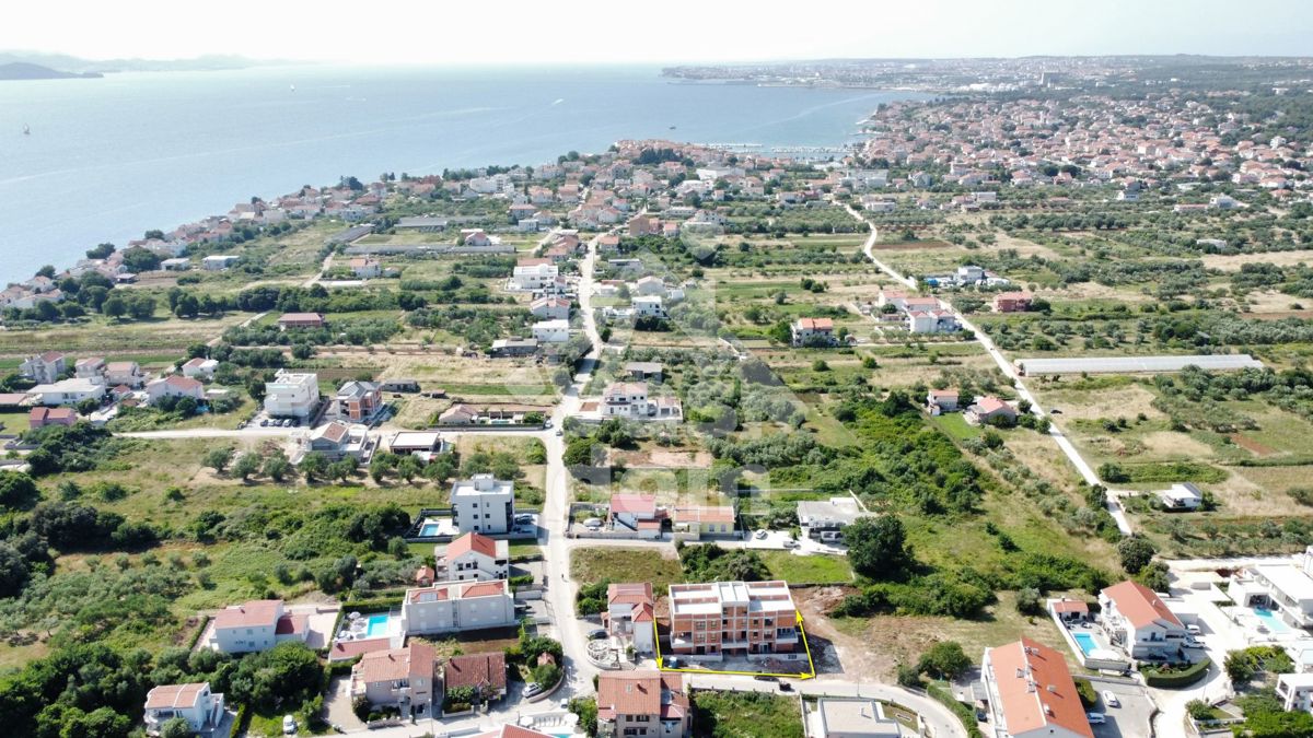 Apartment Zu verkaufen - ZADARSKA BIBINJE