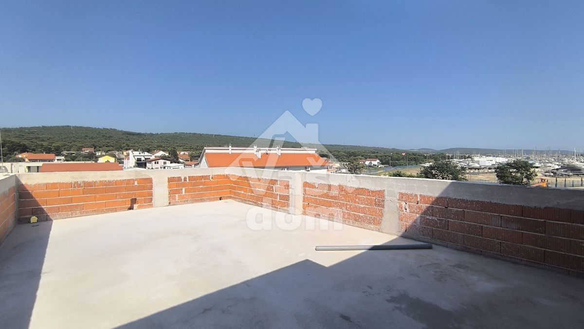 Apartment Zu verkaufen - ZADARSKA BIBINJE
