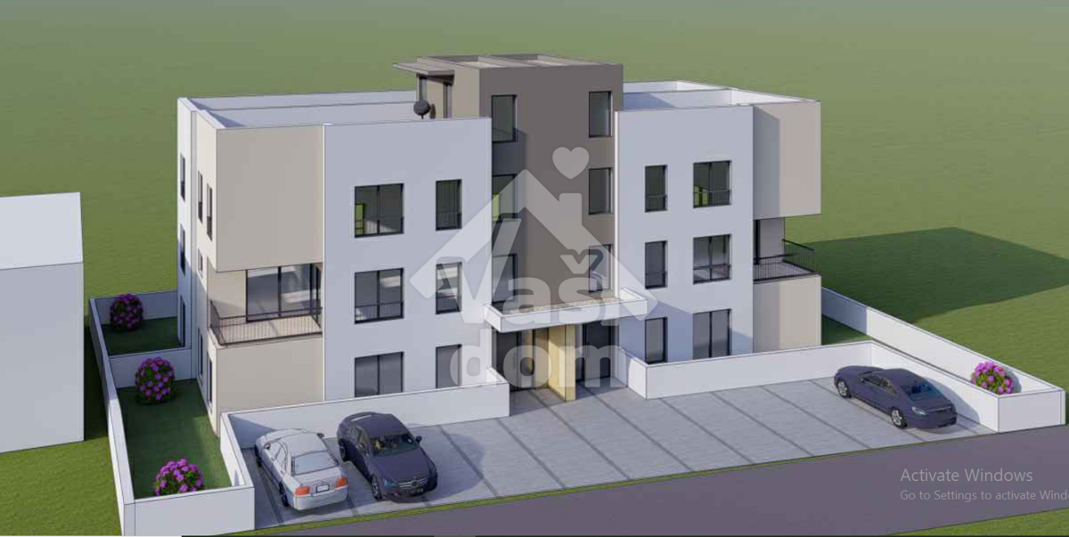 Apartment Zu verkaufen - Zadarska Bibinje - foto 2/24