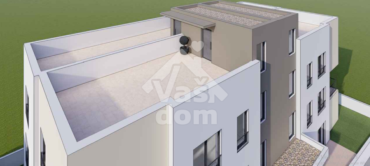 Apartment Zu verkaufen - ZADARSKA BIBINJE