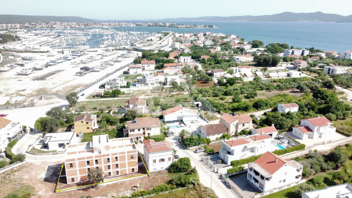 Apartment Zu verkaufen - ZADARSKA BIBINJE