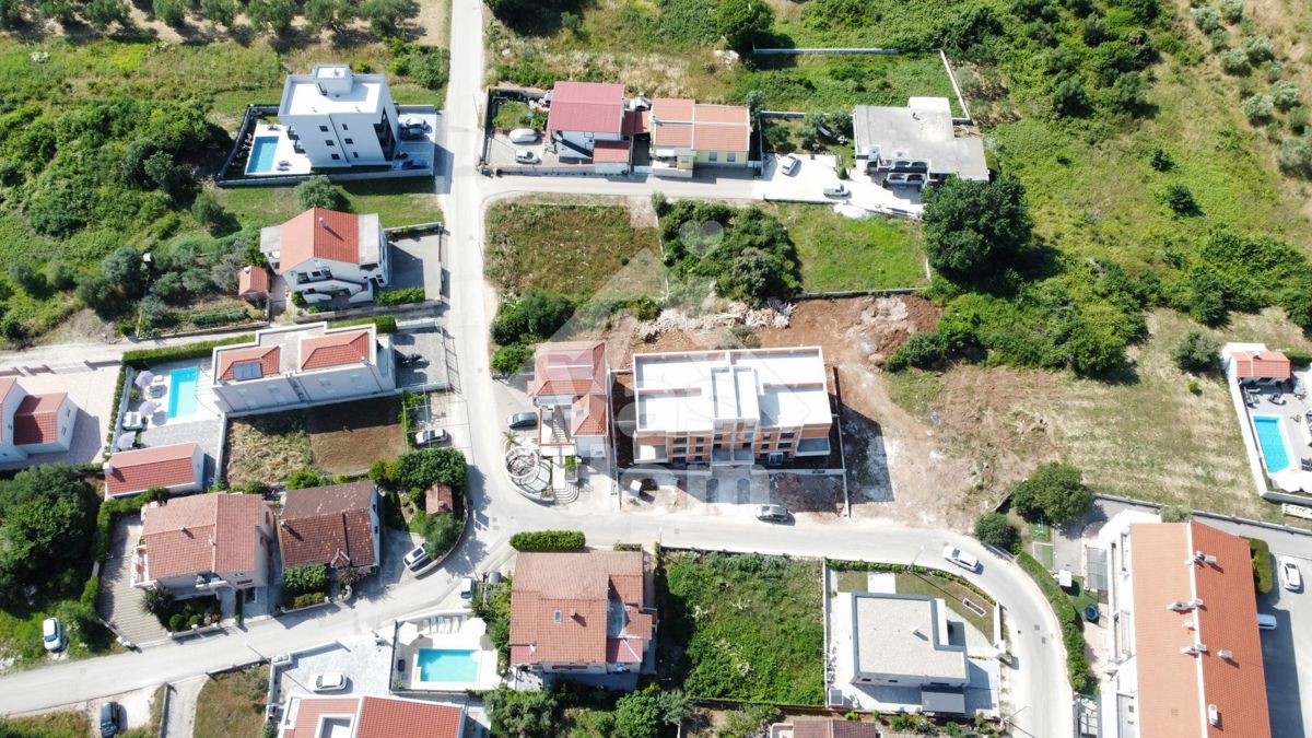Apartment Zu verkaufen - ZADARSKA BIBINJE