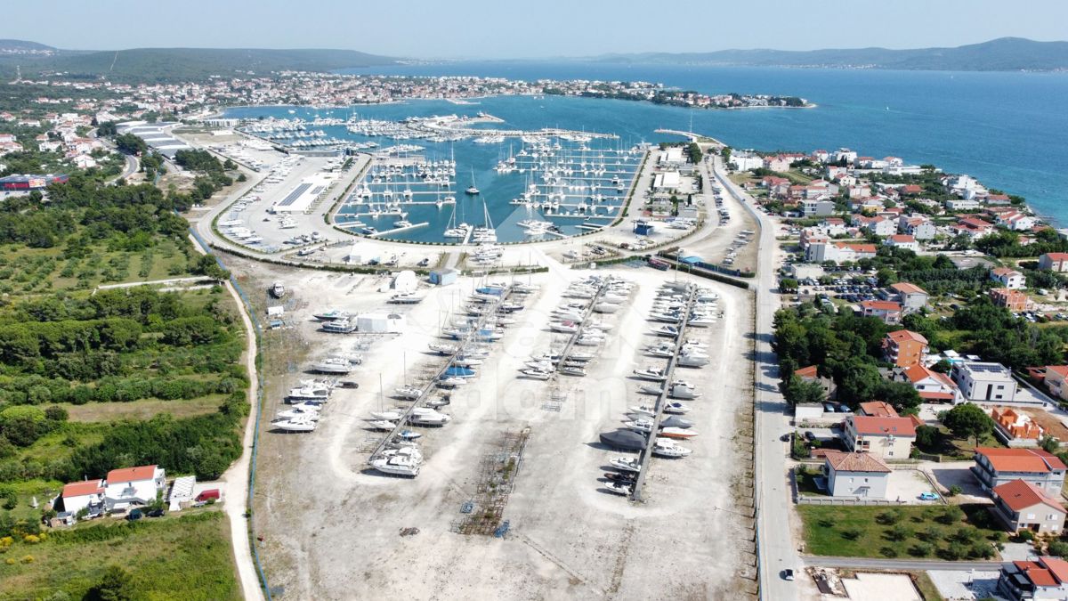 Apartment Zu verkaufen - ZADARSKA BIBINJE