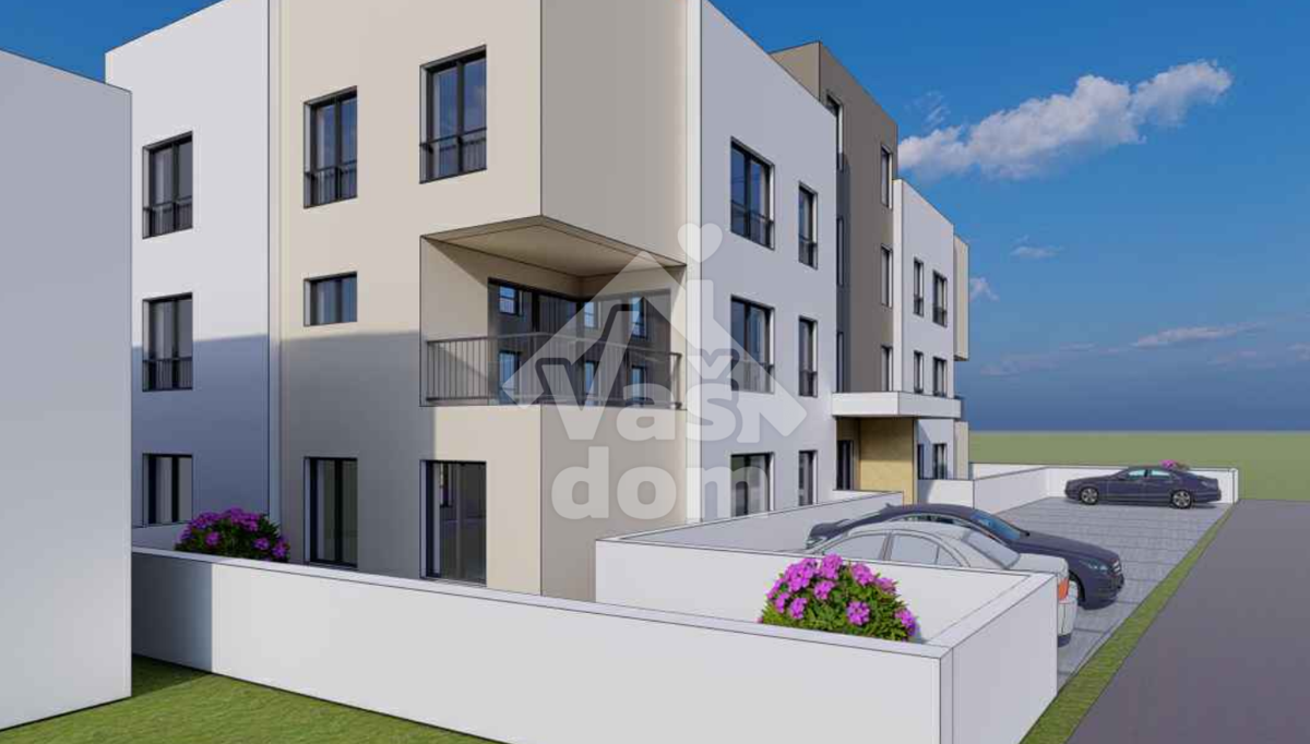 Apartment Zu verkaufen - ZADARSKA BIBINJE