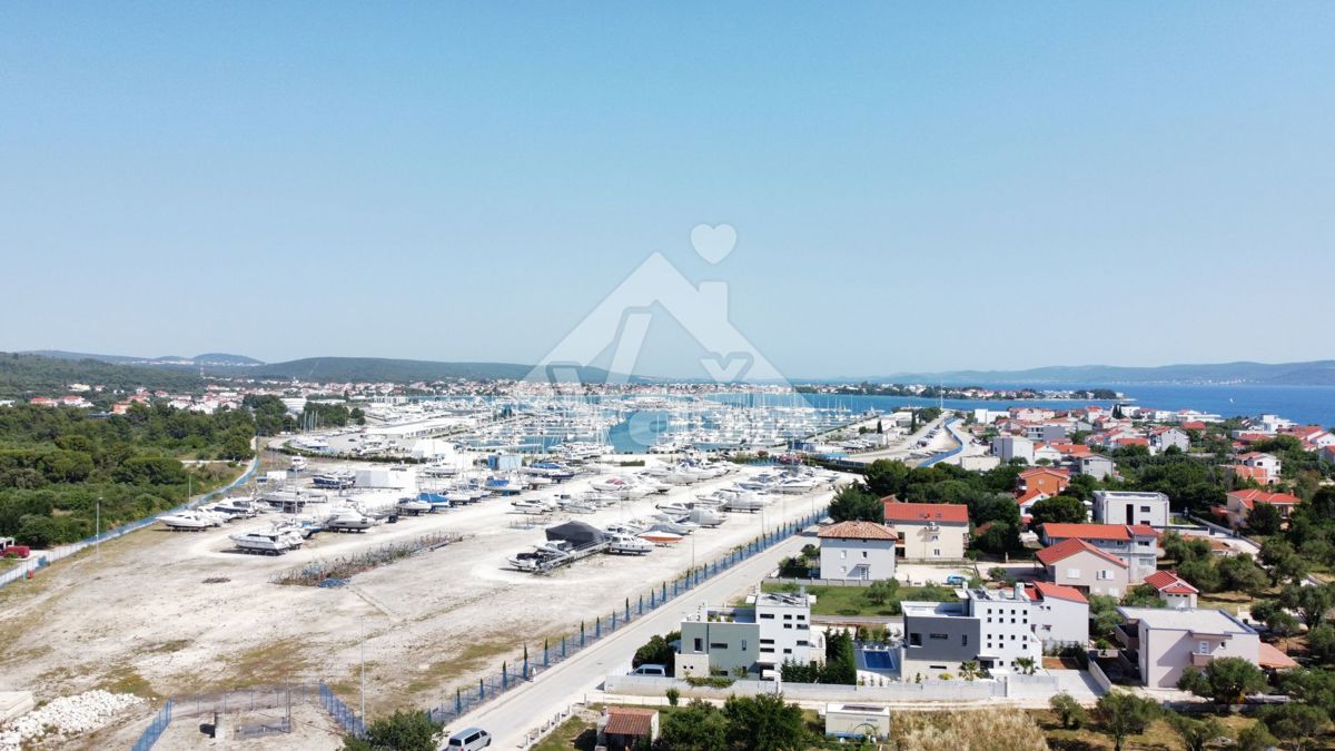 Apartment Zu verkaufen - ZADARSKA BIBINJE