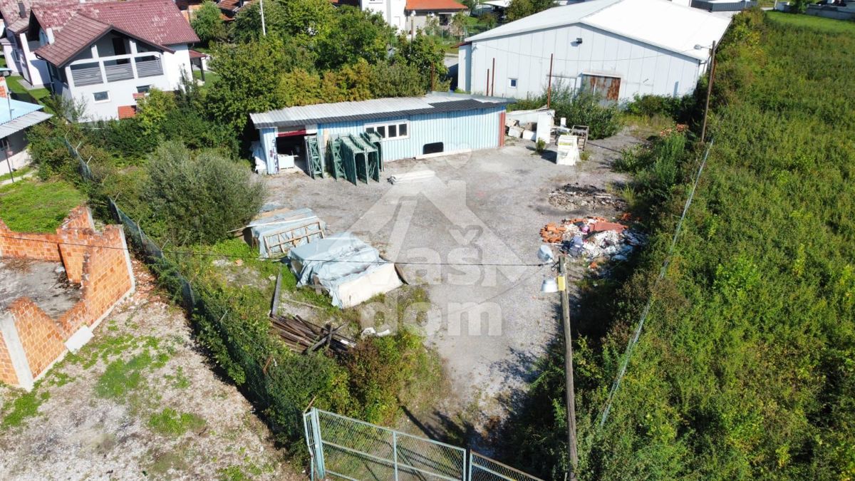 Poslovni prostor Za najam - GRAD ZAGREB ZAGREB