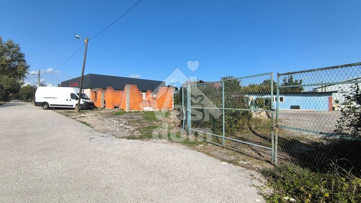 Poslovni prostor Za najam - GRAD ZAGREB ZAGREB