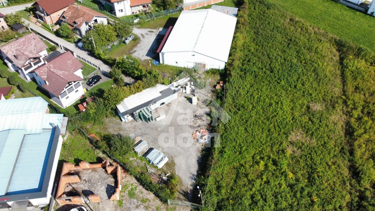 Poslovni prostor Za najam - GRAD ZAGREB ZAGREB