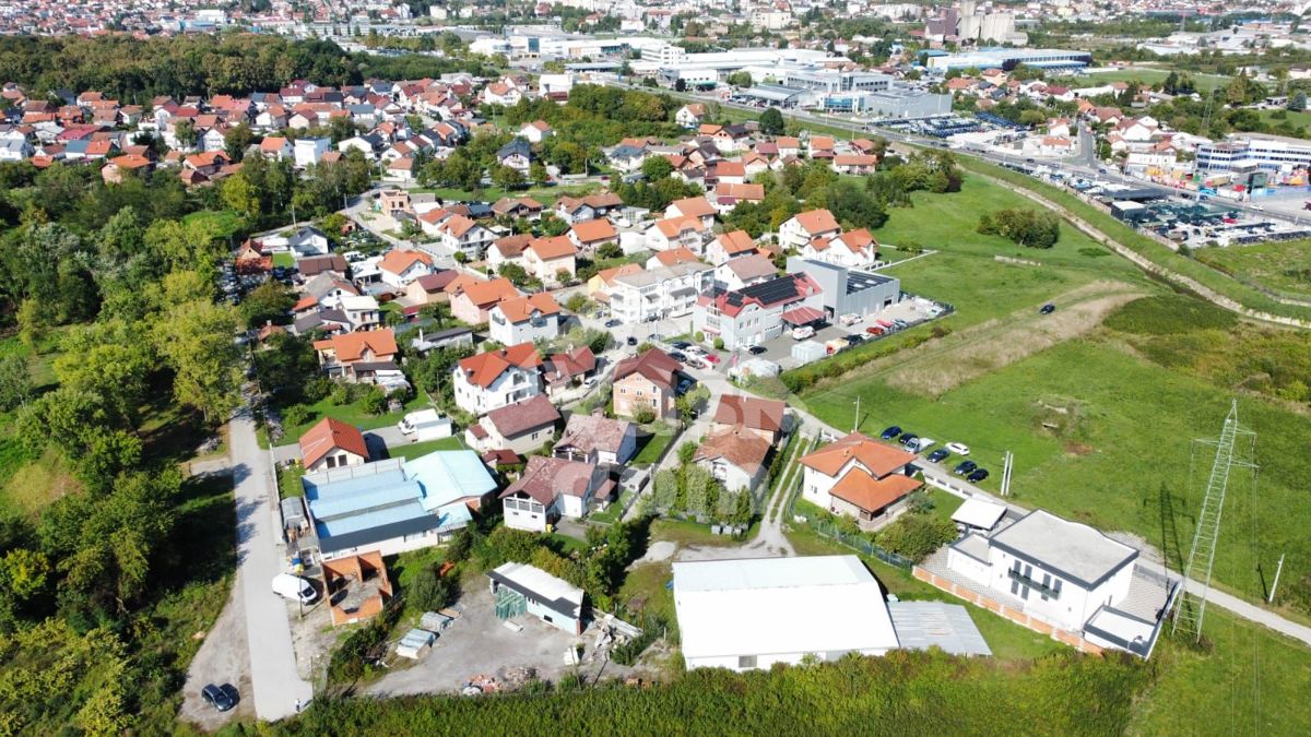 Poslovni prostor Za najam - GRAD ZAGREB ZAGREB