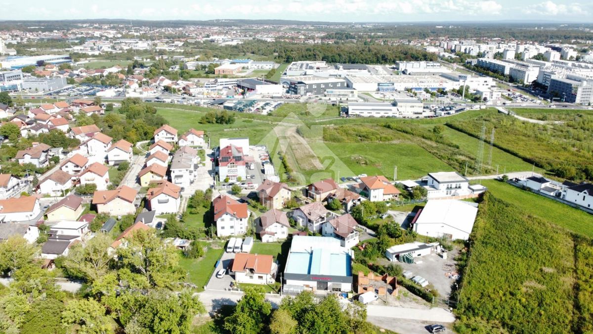 Poslovni prostor Za najam - GRAD ZAGREB ZAGREB