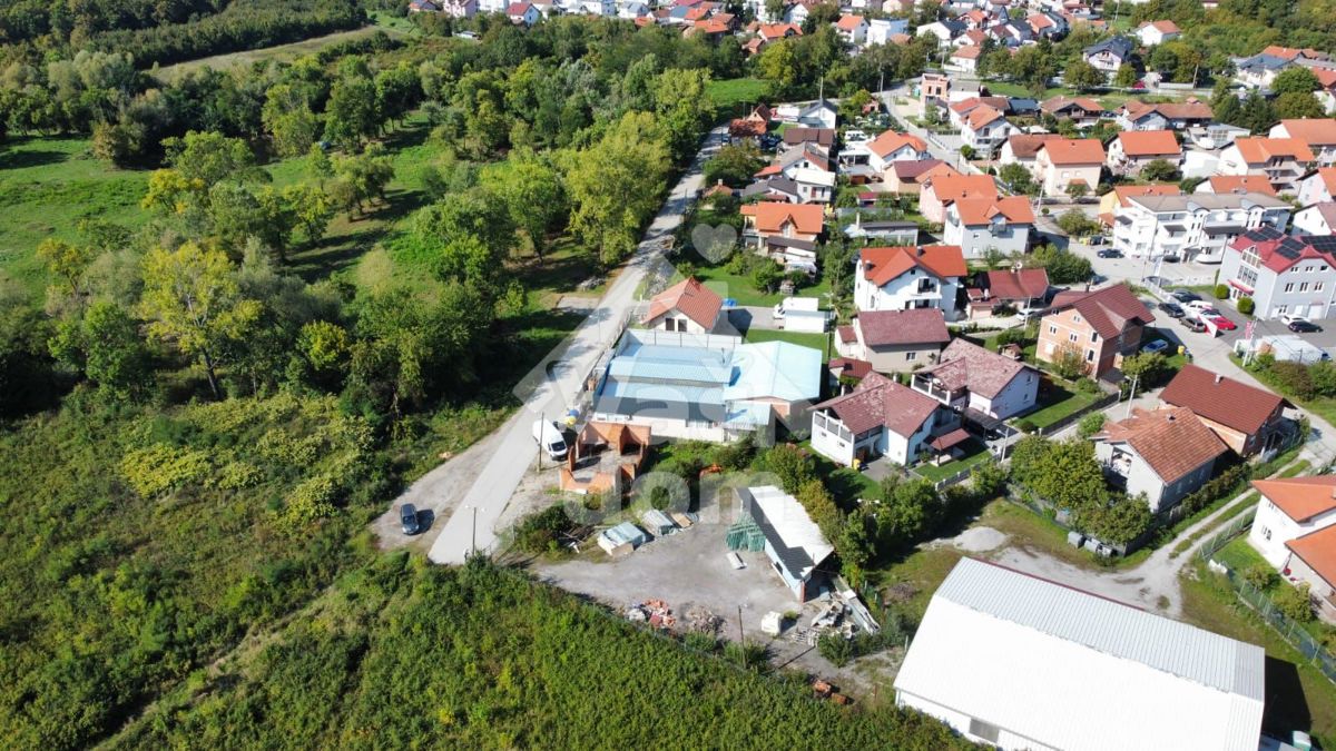 Poslovni prostor Za najam - GRAD ZAGREB ZAGREB