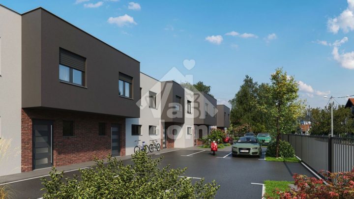 Kuća na prodaju 129 m² – Sveta Nedelja