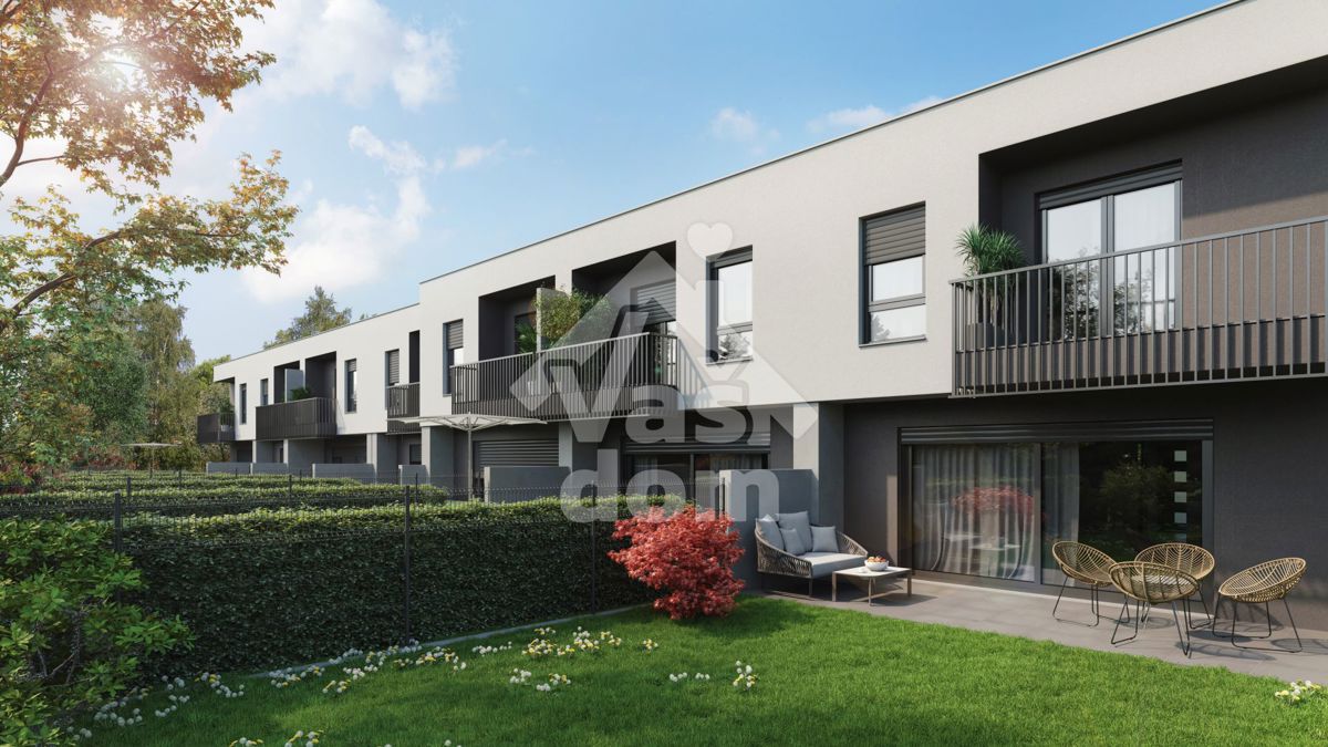 Casa In vendita - ZAGREBAČKA SVETA NEDELJA