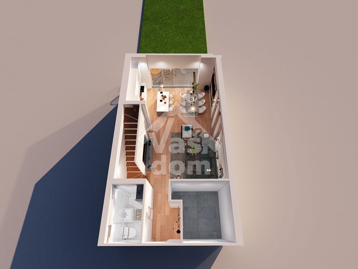 Casa In vendita - ZAGREBAČKA SVETA NEDELJA
