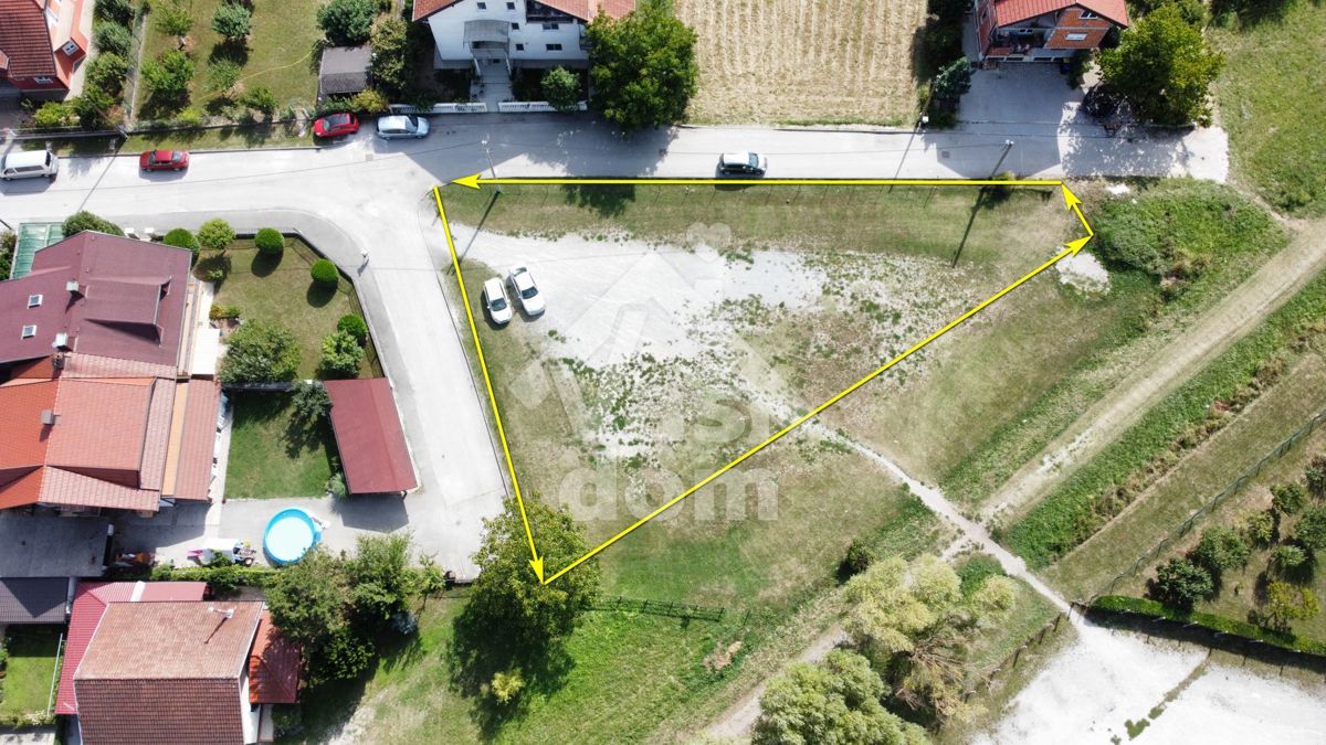 Terreno In vendita SAMOBOR