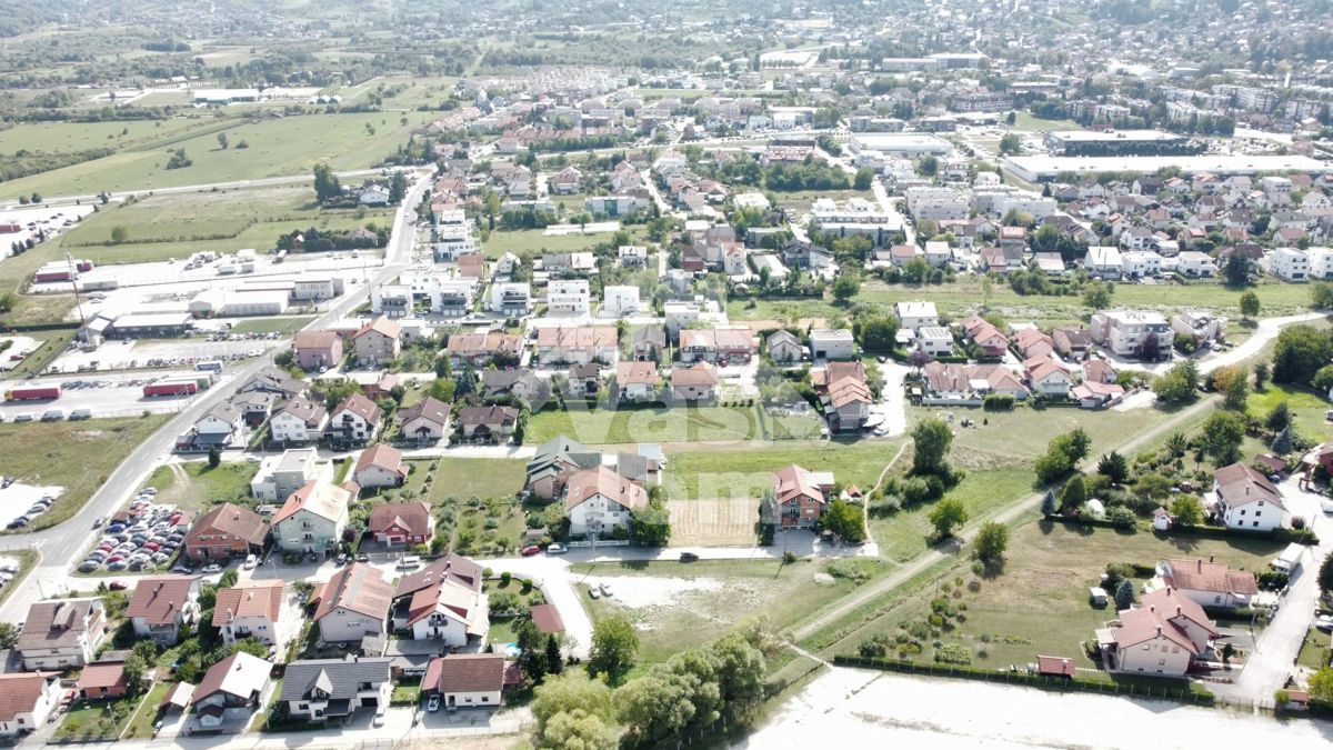 Terreno In vendita - ZAGREBAČKA SAMOBOR