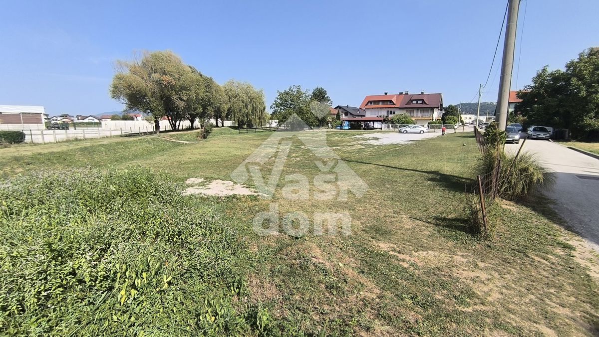 Terreno In vendita - ZAGREBAČKA SAMOBOR