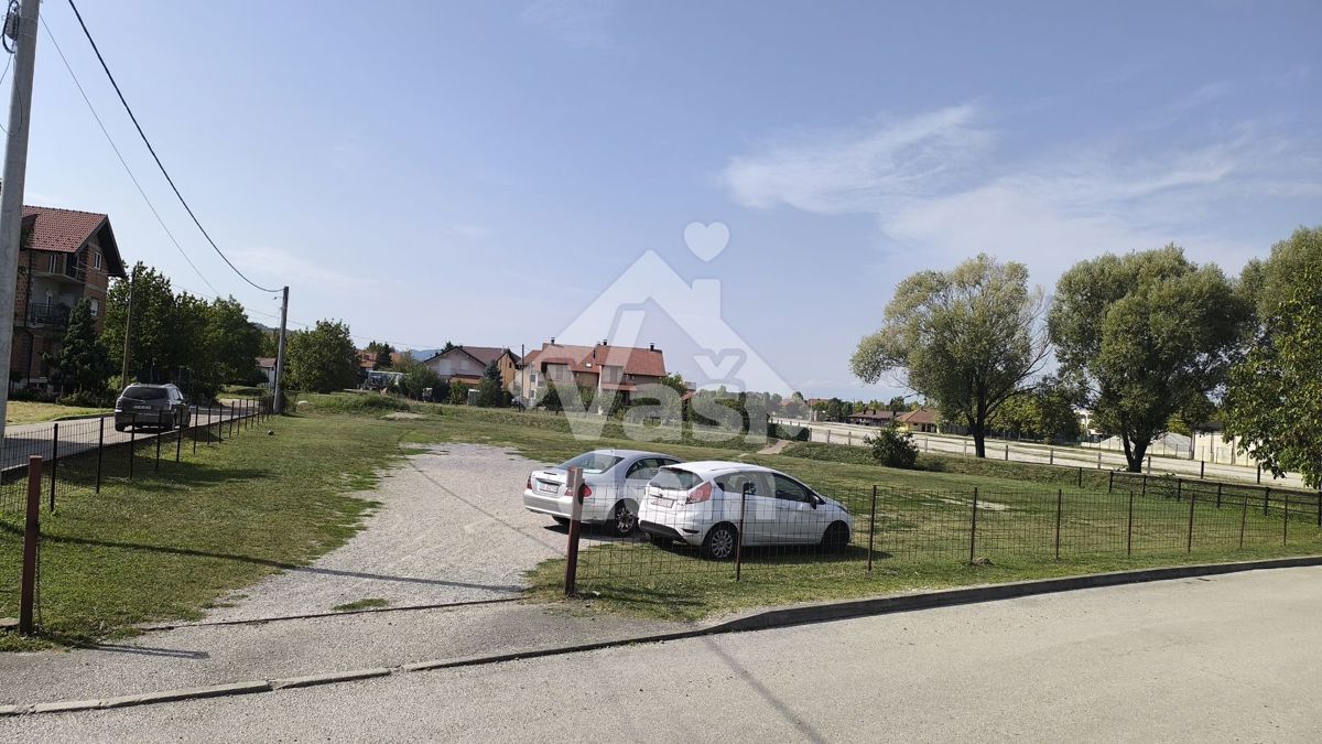 Terreno In vendita - ZAGREBAČKA SAMOBOR