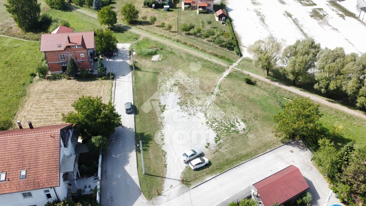 Terreno In vendita - ZAGREBAČKA SAMOBOR