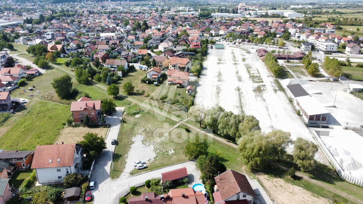 Terreno In vendita - ZAGREBAČKA SAMOBOR