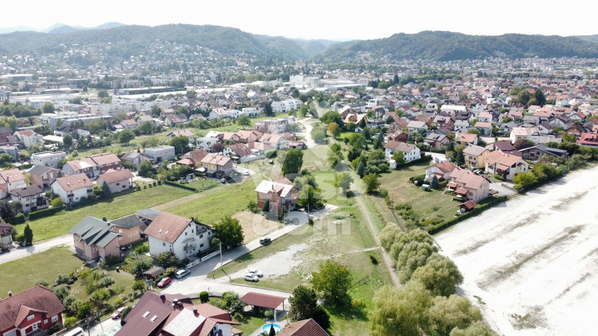 Terreno In vendita - ZAGREBAČKA SAMOBOR