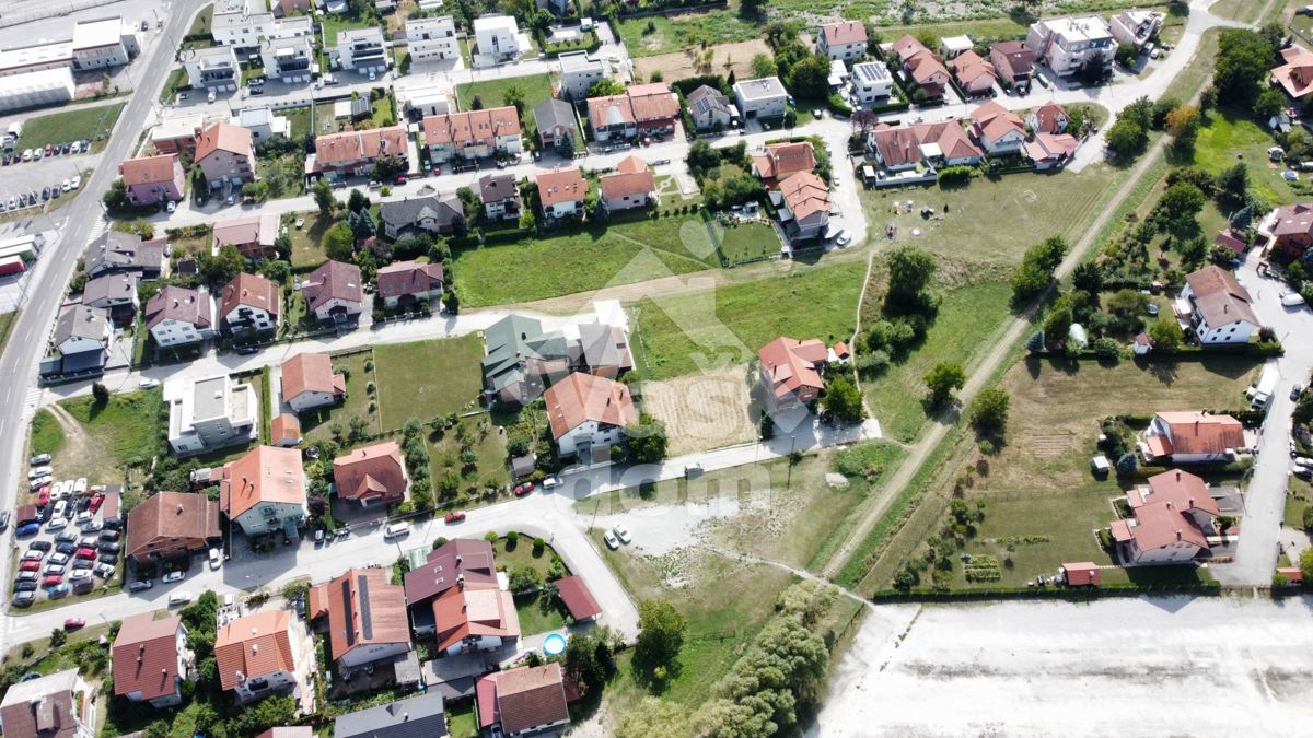 Terreno In vendita - ZAGREBAČKA SAMOBOR