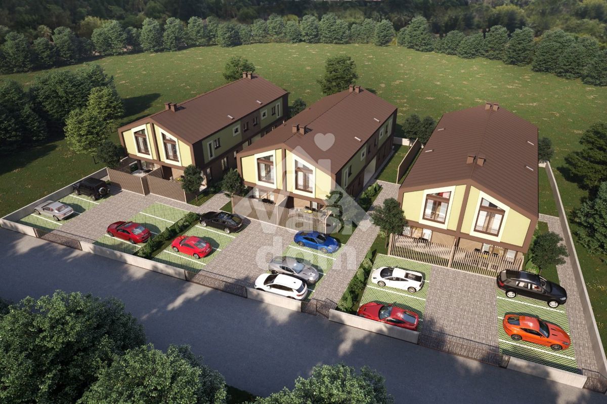 Apartmán Na prodej - Zagrebačka Sveta Nedelja - foto 1/16
