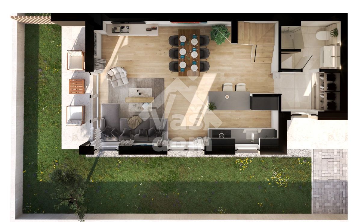 Apartmán Na prodej - Zagrebačka Sveta Nedelja - foto 3/16
