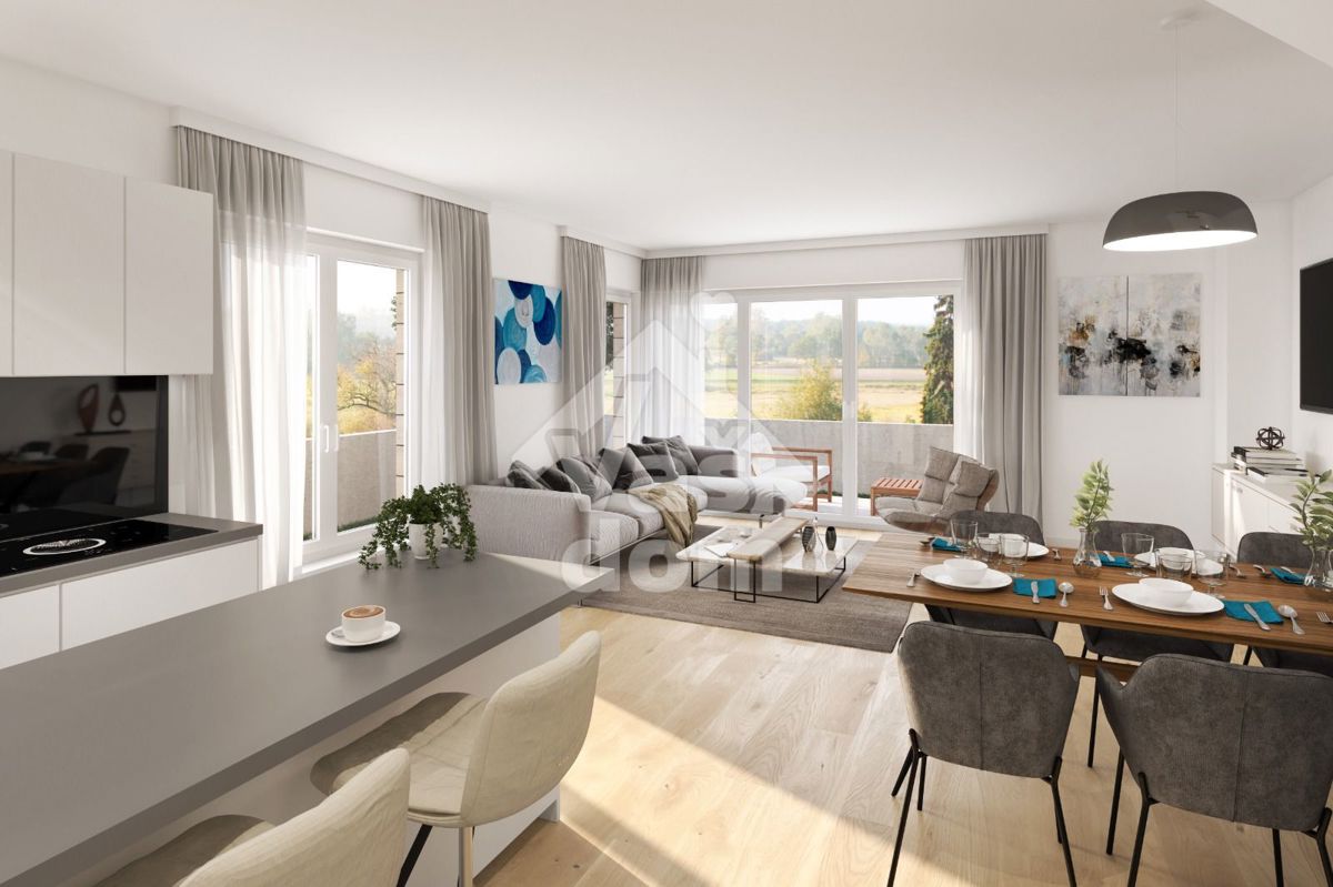 Apartmán Na prodej - Zagrebačka Sveta Nedelja - foto 5/16