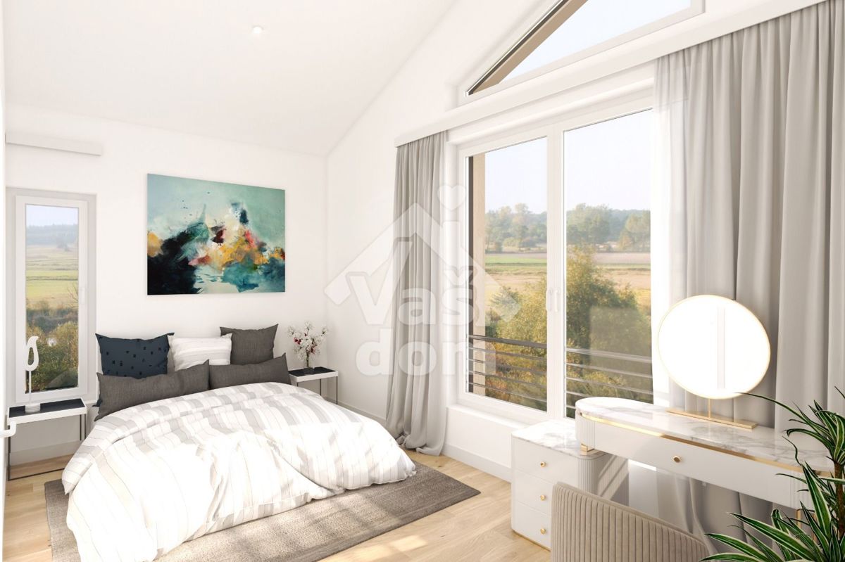 Apartmán Na prodej - ZAGREBAČKA SVETA NEDELJA