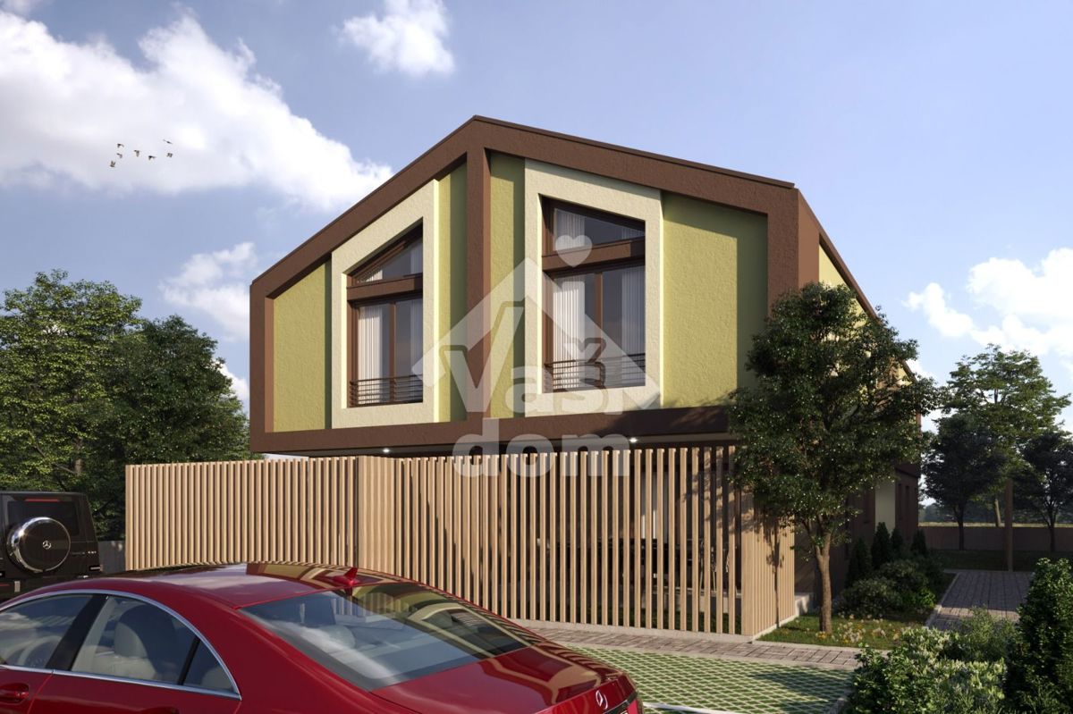 Apartmán Na prodej - ZAGREBAČKA SVETA NEDELJA