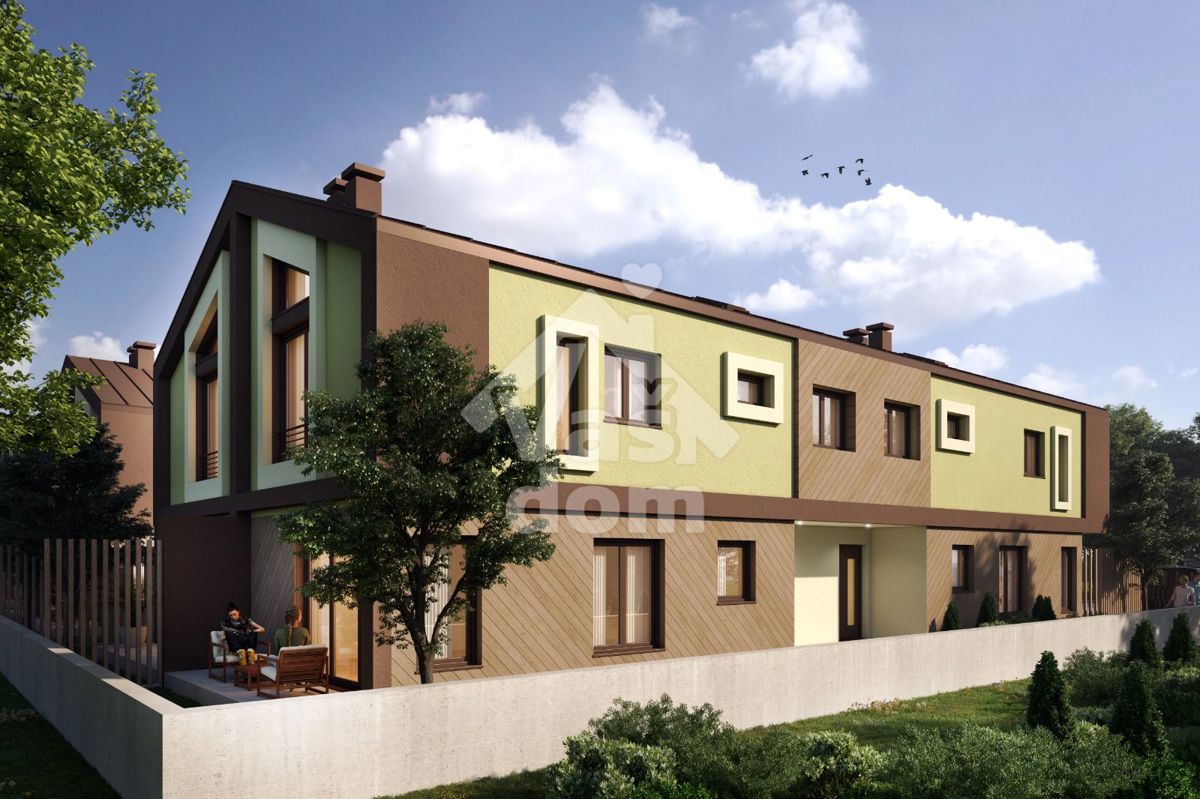 Apartmán Na prodej - ZAGREBAČKA SVETA NEDELJA
