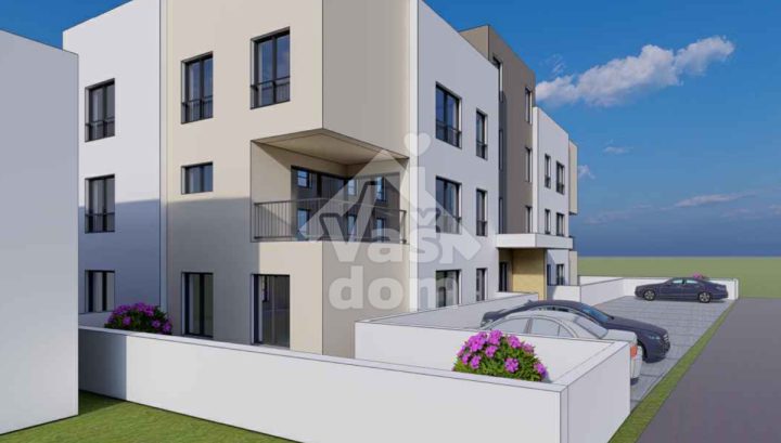 Flat For sale - Zadarska Bibinje - foto 5/24