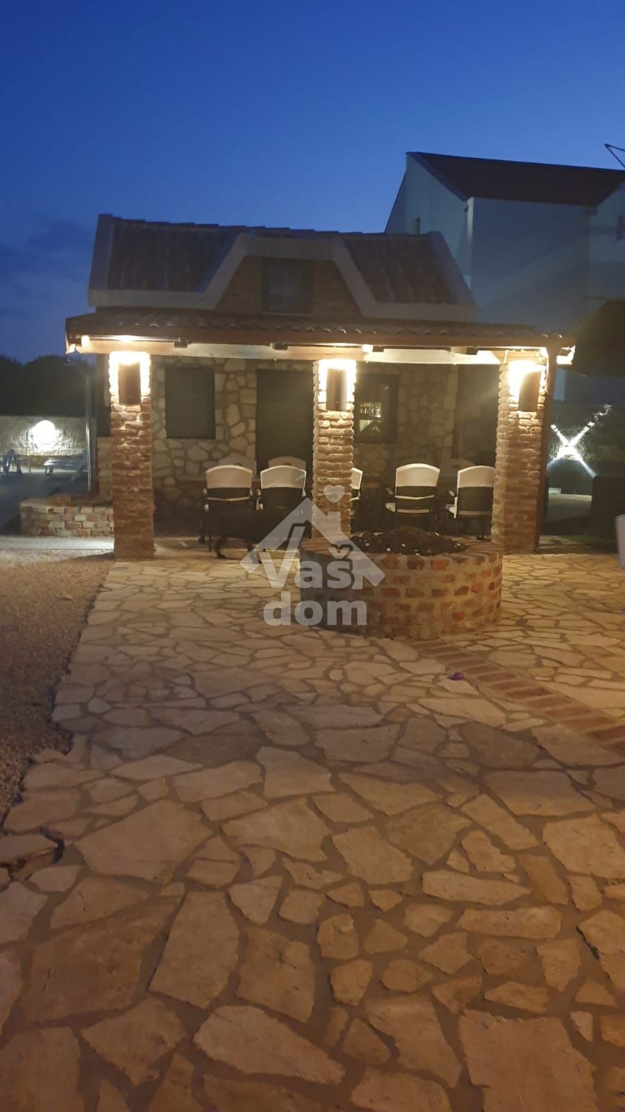 Flat For sale - ZADARSKA PAG