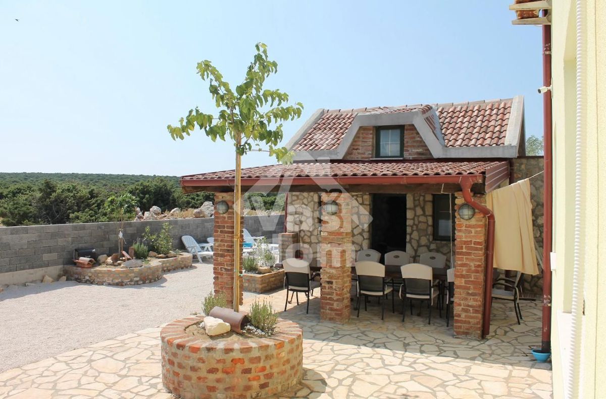 Flat For sale - ZADARSKA PAG