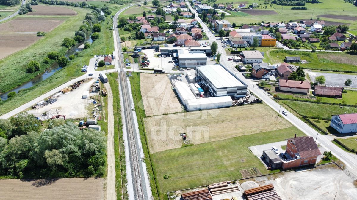 Dům Na prodej - ZAGREBAČKA ZAPREŠIĆ