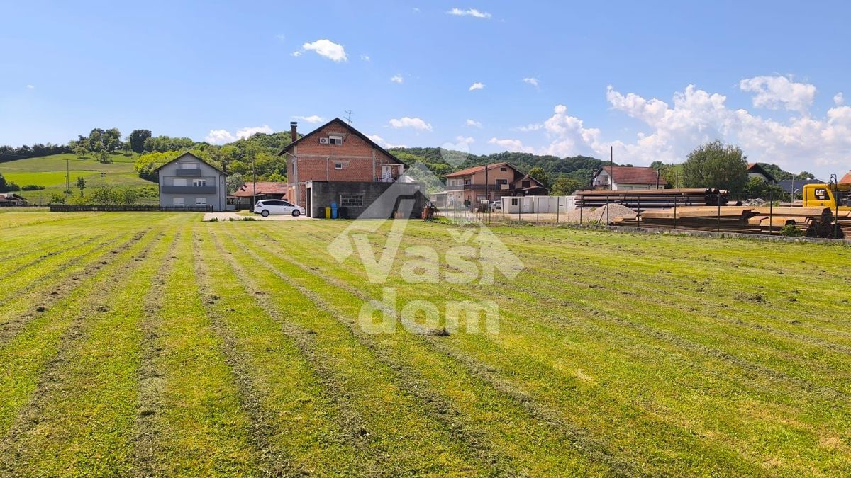 Dům Na prodej - ZAGREBAČKA ZAPREŠIĆ