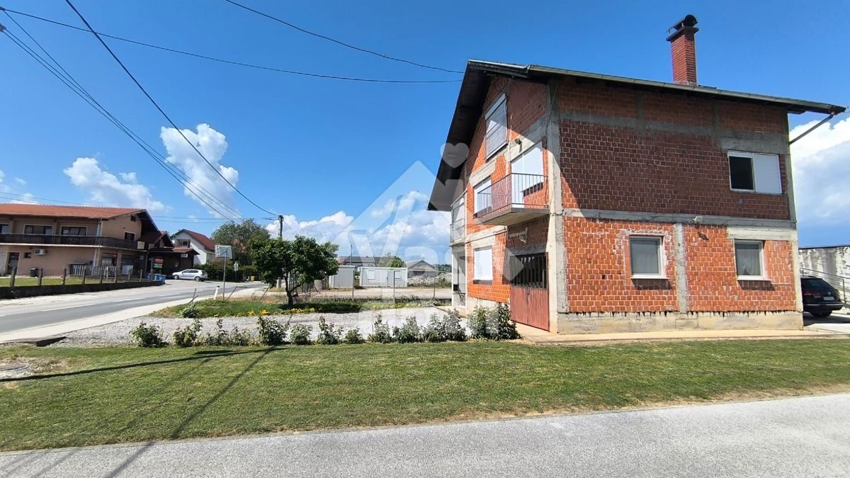 Dům Na prodej - ZAGREBAČKA ZAPREŠIĆ