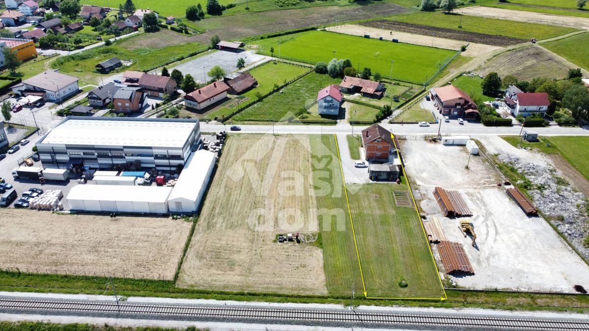 Dům Na prodej - ZAGREBAČKA ZAPREŠIĆ
