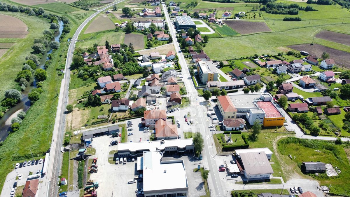 Dům Na prodej - ZAGREBAČKA ZAPREŠIĆ
