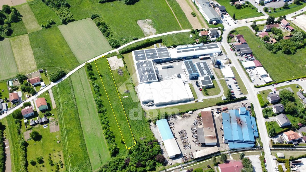 Land For sale - Zagrebačka Sveta Nedelja - foto 1/7