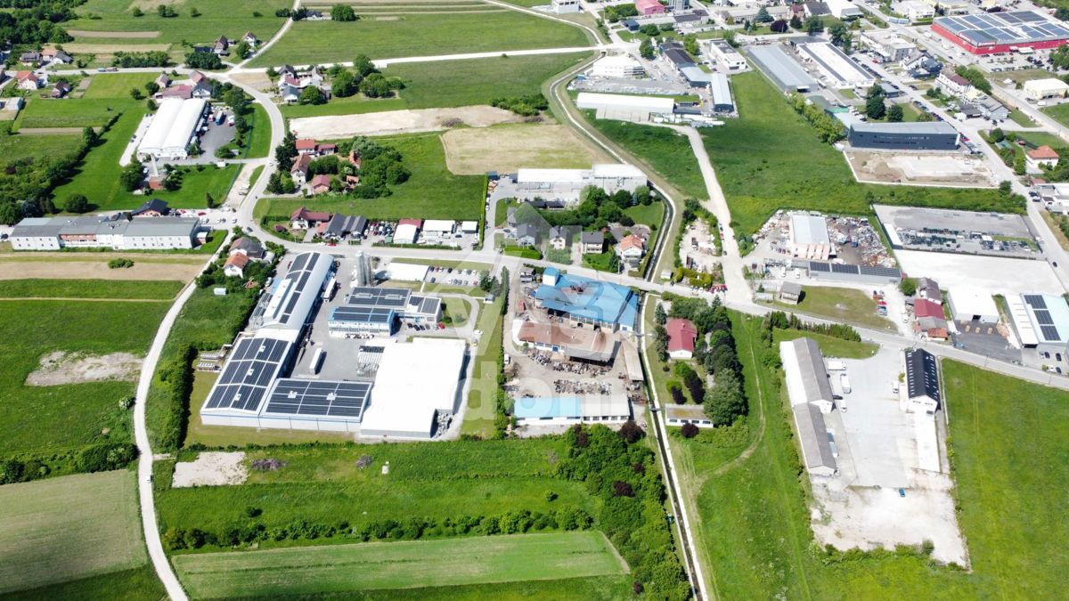 Land For sale - Zagrebačka Sveta Nedelja - foto 2/7