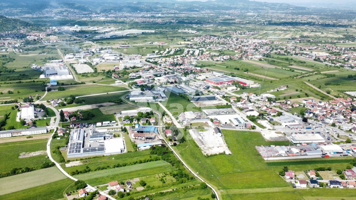 Land For sale - Zagrebačka Sveta Nedelja - foto 3/7