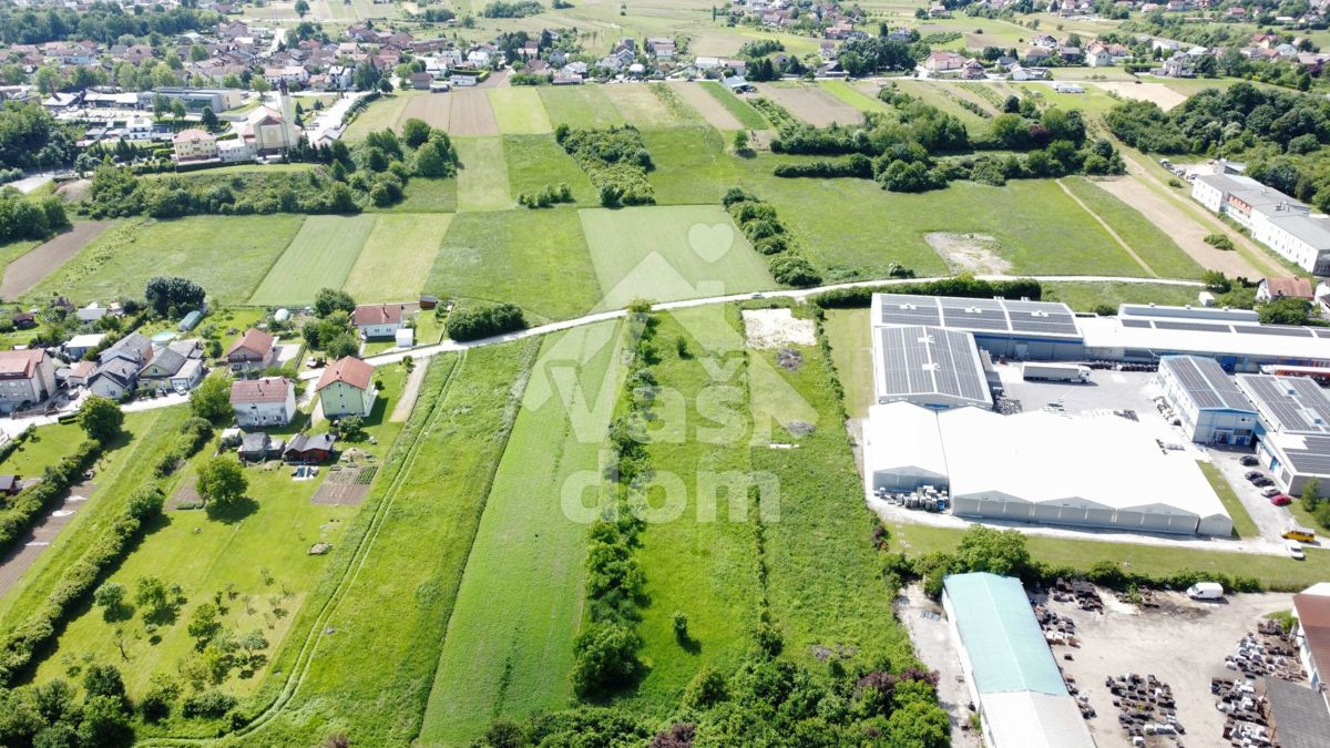 Land For sale - Zagrebačka Sveta Nedelja - foto 5/7