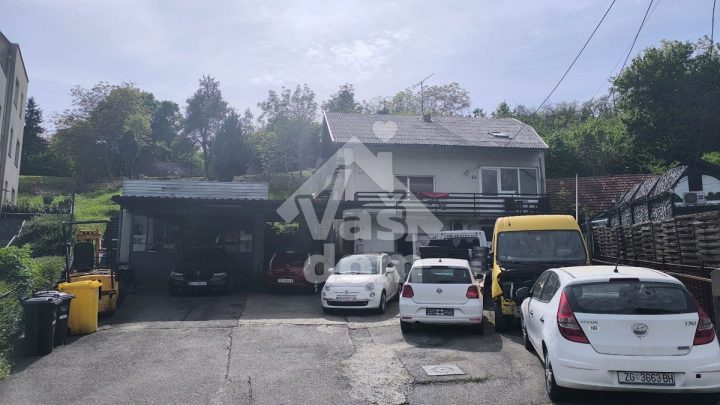 Maison À vendre - Grad Zagreb Zagreb - foto 2/16