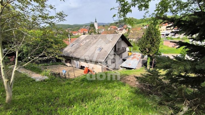 Maison À vendre - Grad Zagreb Zagreb - foto 4/16