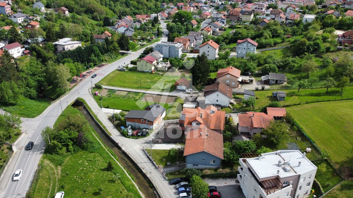 House For sale - GRAD ZAGREB ZAGREB