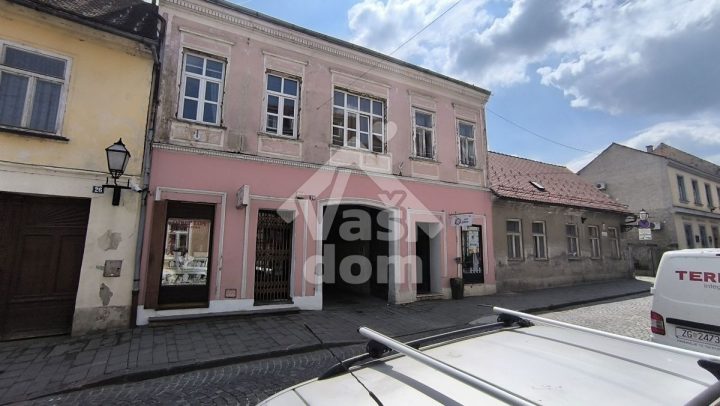 Apartment zu verkaufen 47 m² – Samobor