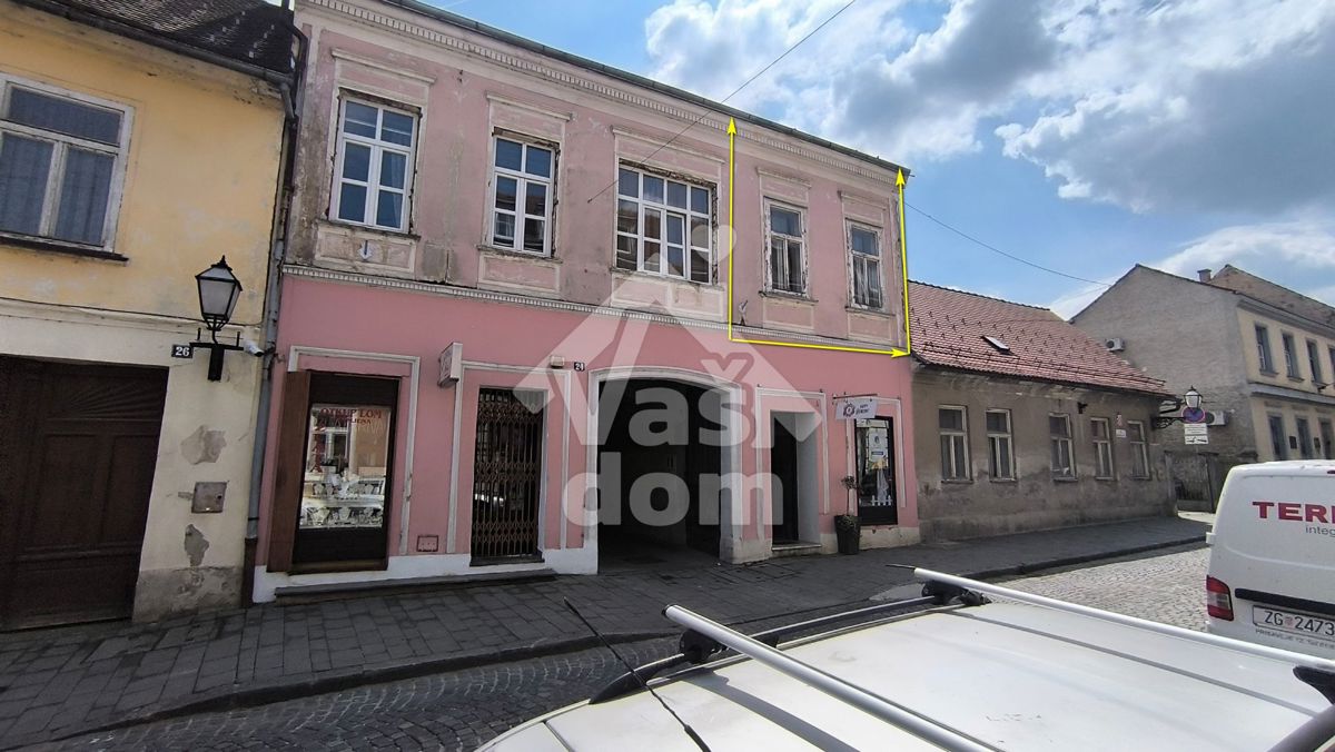 Apartmán Na predaj - ZAGREBAČKA SAMOBOR